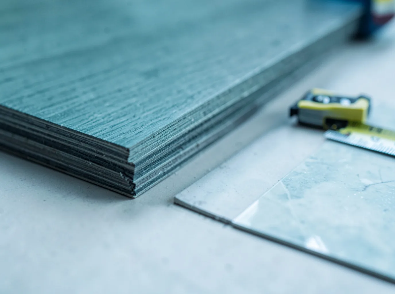 Luxury Vinyl Plank Installation Colcord, OK FAQs